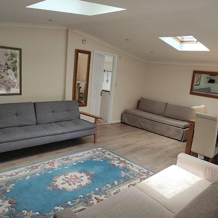 Stylish Apartment,12 Minutes From Oxford Street,Central London,Ac,Wifi! Eksteriør billede