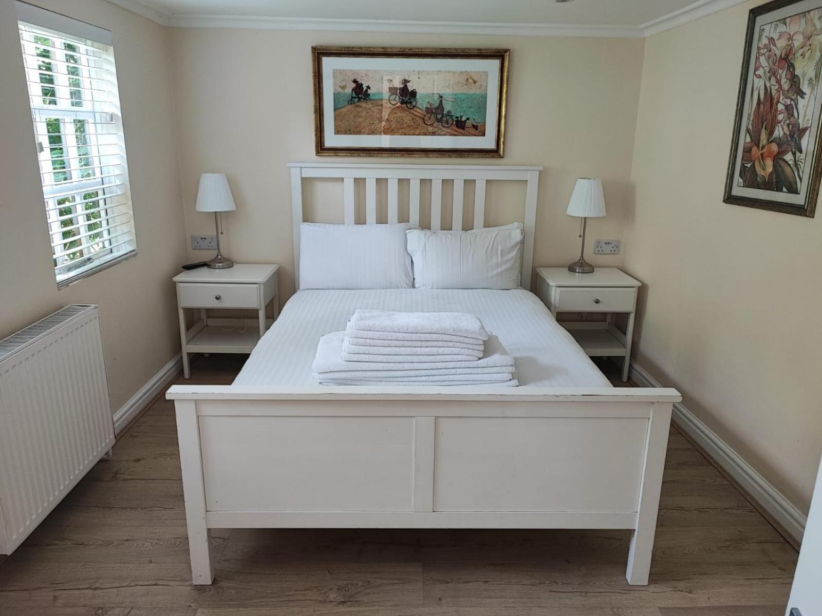 Stylish Apartment,12 Minutes From Oxford Street,Central London,Ac,Wifi! Eksteriør billede