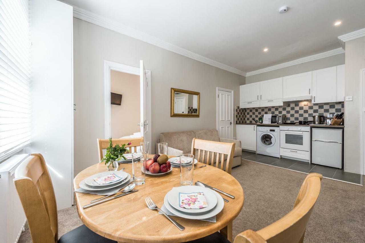 Stylish Apartment,12 Minutes From Oxford Street,Central London,Ac,Wifi! Eksteriør billede