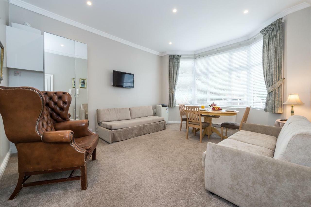 Stylish Apartment,12 Minutes From Oxford Street,Central London,Ac,Wifi! Eksteriør billede