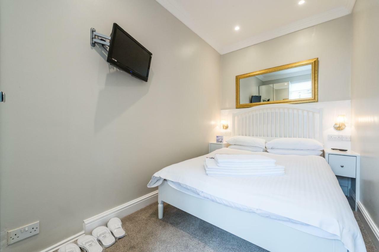Stylish Apartment,12 Minutes From Oxford Street,Central London,Ac,Wifi! Eksteriør billede
